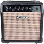 CG - 10BT Guitar Amp 10W with Bluetooth - Apollo Music School