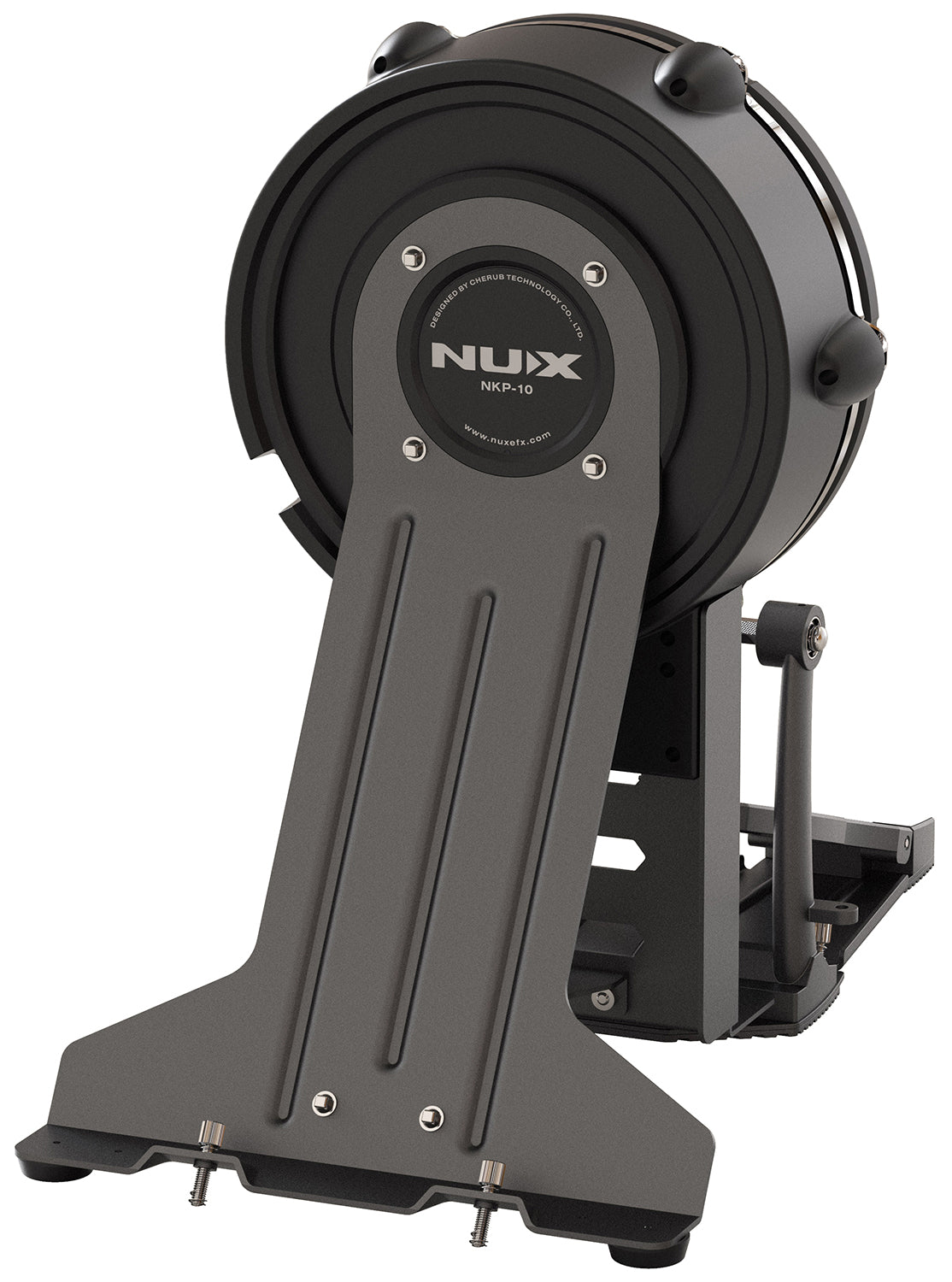 DM - 8 Digital Drum Kit - Apollo Music School