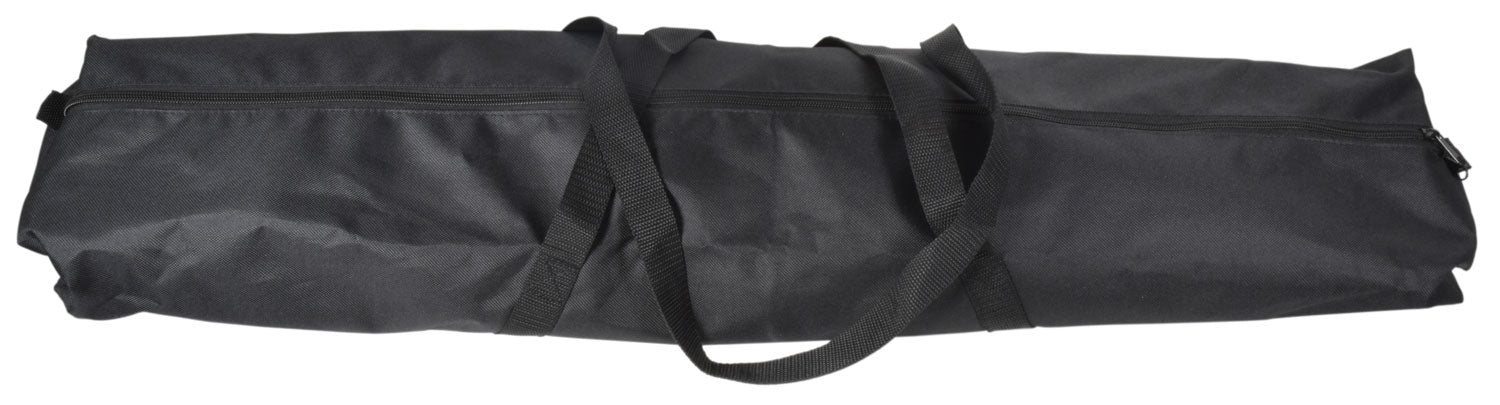 Boom Mic Stand Twin Pack+Bag - Apollo Music School