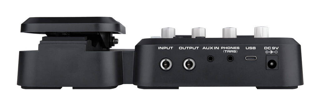 MG - 101 Multi - Effect Pedal - Apollo Music School