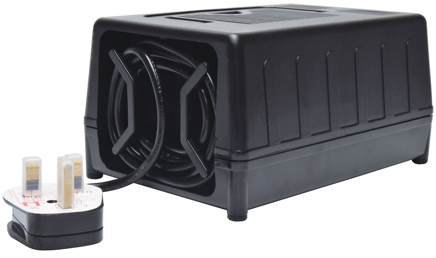 (UK version) Step down230 - 120Vac converter, 300W - Apollo Music School