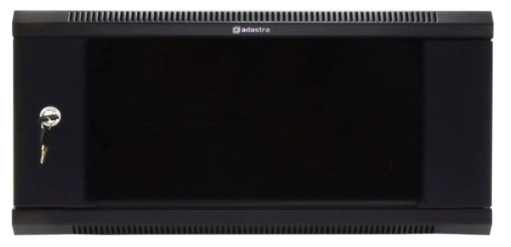 Rack Cabinet 4U x 600mm Deep - Apollo Music School