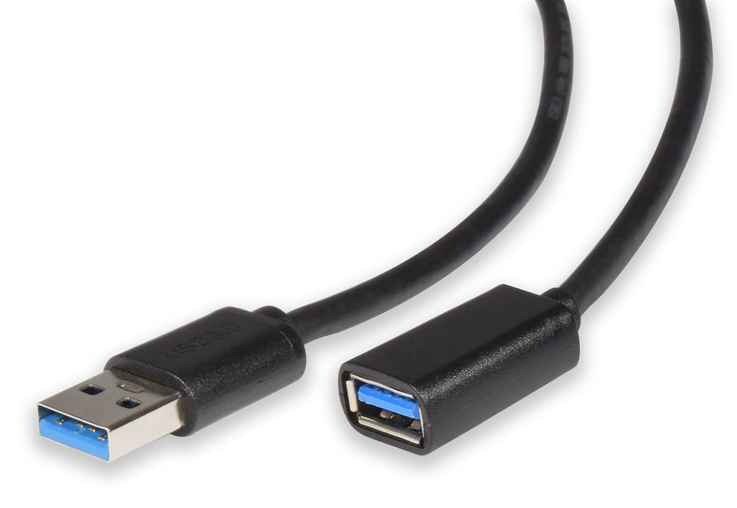 USB 3.0 Type - A Plug to Type - A Socket Leads - Apollo Music School