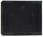 Rack Cabinet 6U x 450mm Deep - Apollo Music School