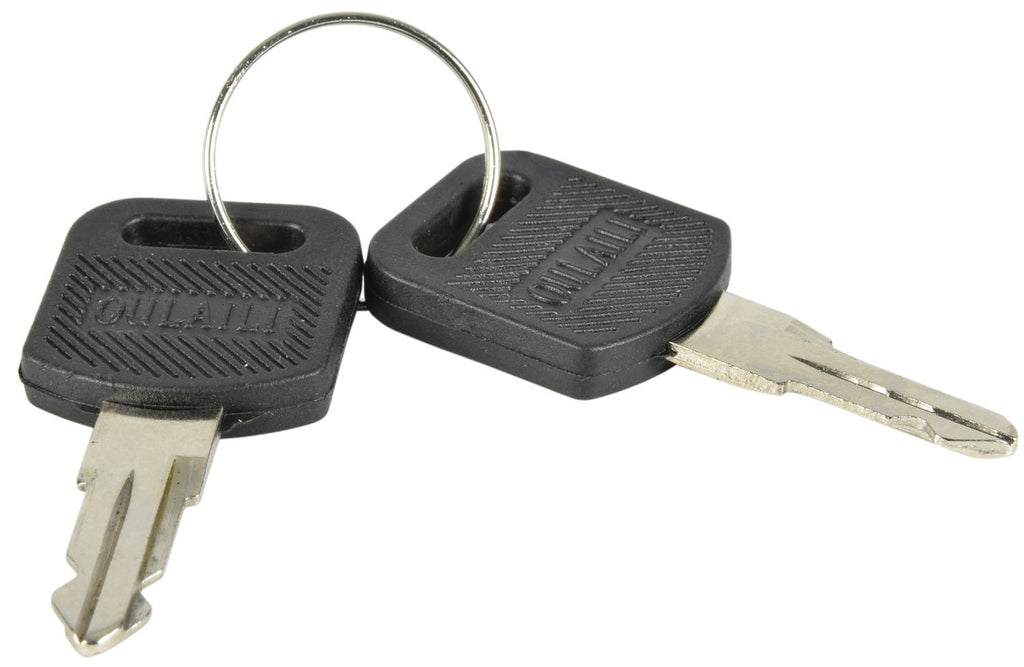 1U Rack Security Mesh Plate - Apollo Music School