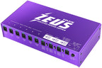 Zeus Guitar Pedal Power Supply - Apollo Music School