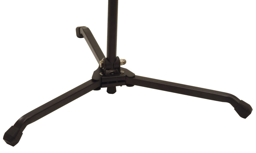 Compact Microphone Stand - Apollo Music School