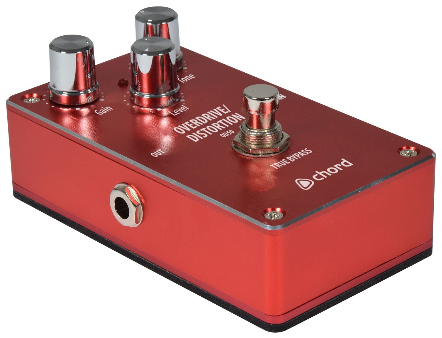 OD - 50 Overdrive/Distortion Pedal - Apollo Music School