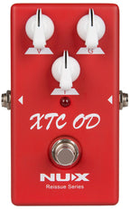 Reissue XTC OD Pedal - Apollo Music School