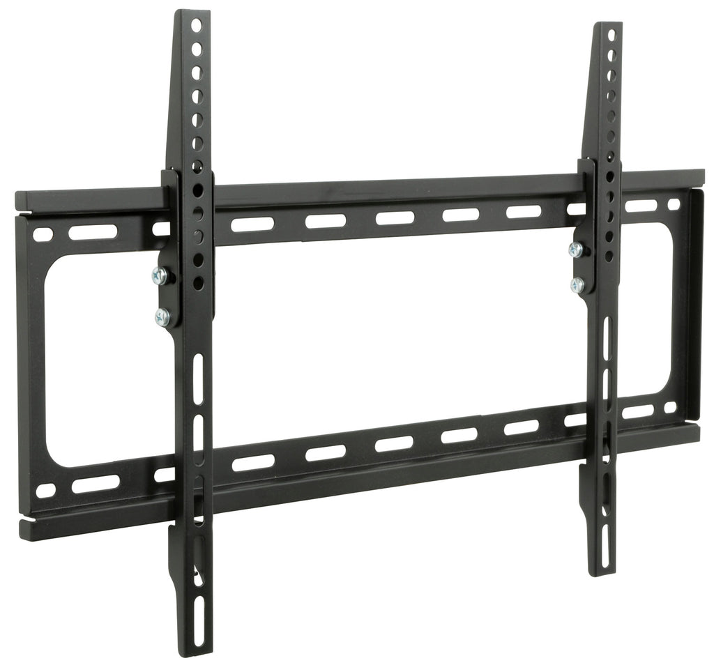 Standard TV/monitor tilted wall bracket VESA 600x400 32" - 70" - Apollo Music School