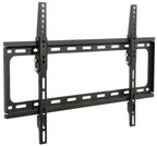 Standard TV/monitor tilted wall bracket VESA 600x400 32" - 70" - Apollo Music School