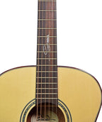 Sevinia Solid Body Orchestra Model Electro - Acoustic Guitar - Apollo Music School