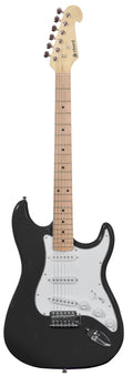 CAL63M Guitar Black - Apollo Music School