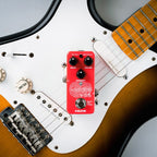 Voodoo Vibe Mini Pedal - Apollo Music School