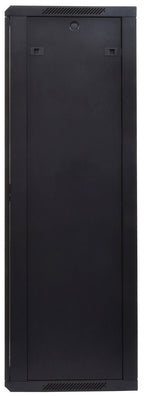 Rack Cabinet 28U x 450mm Deep - Apollo Music School