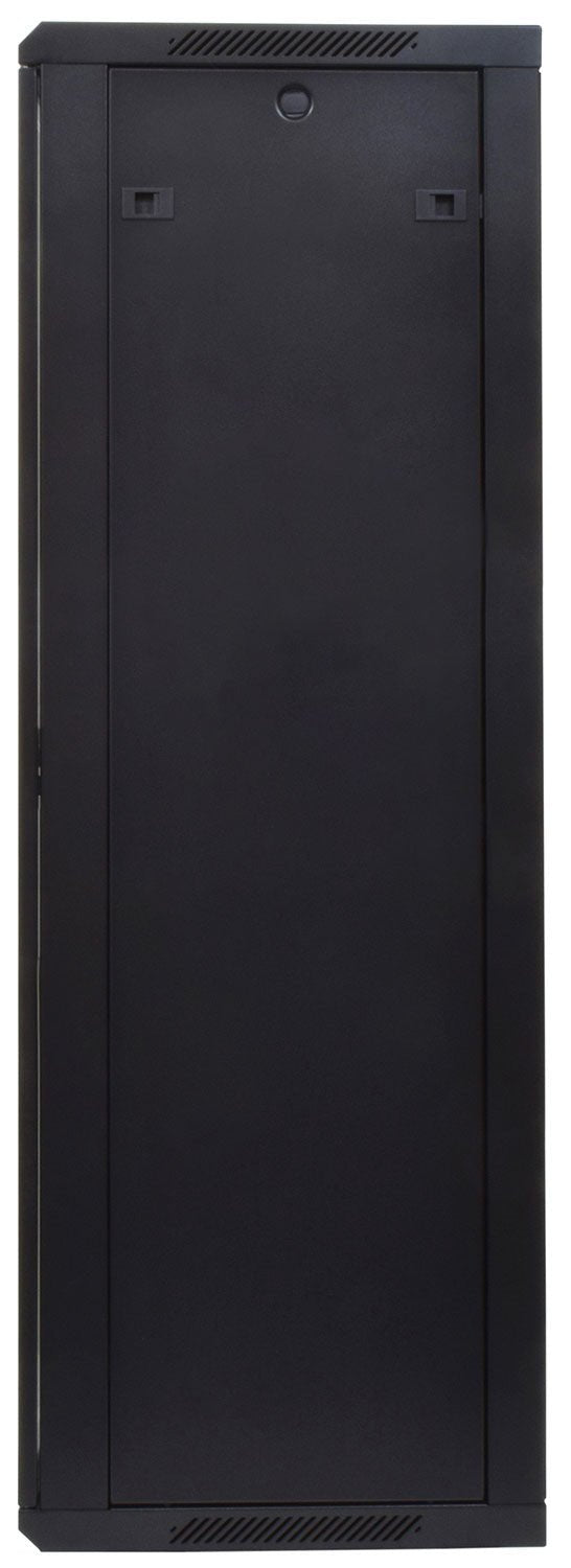 Rack Cabinet 28U x 450mm Deep - Apollo Music School