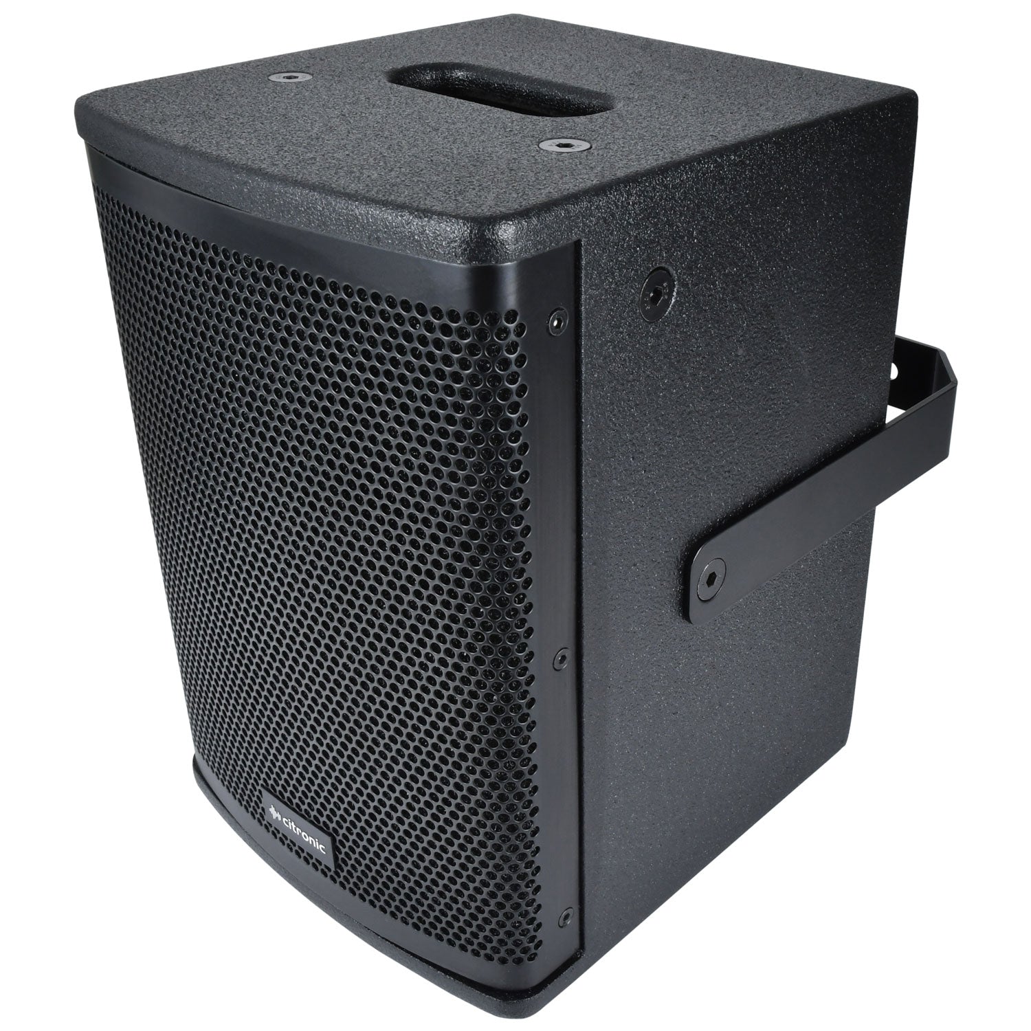 CUBA - 6A Active Full Range Cabinet 100W - Apollo Music School