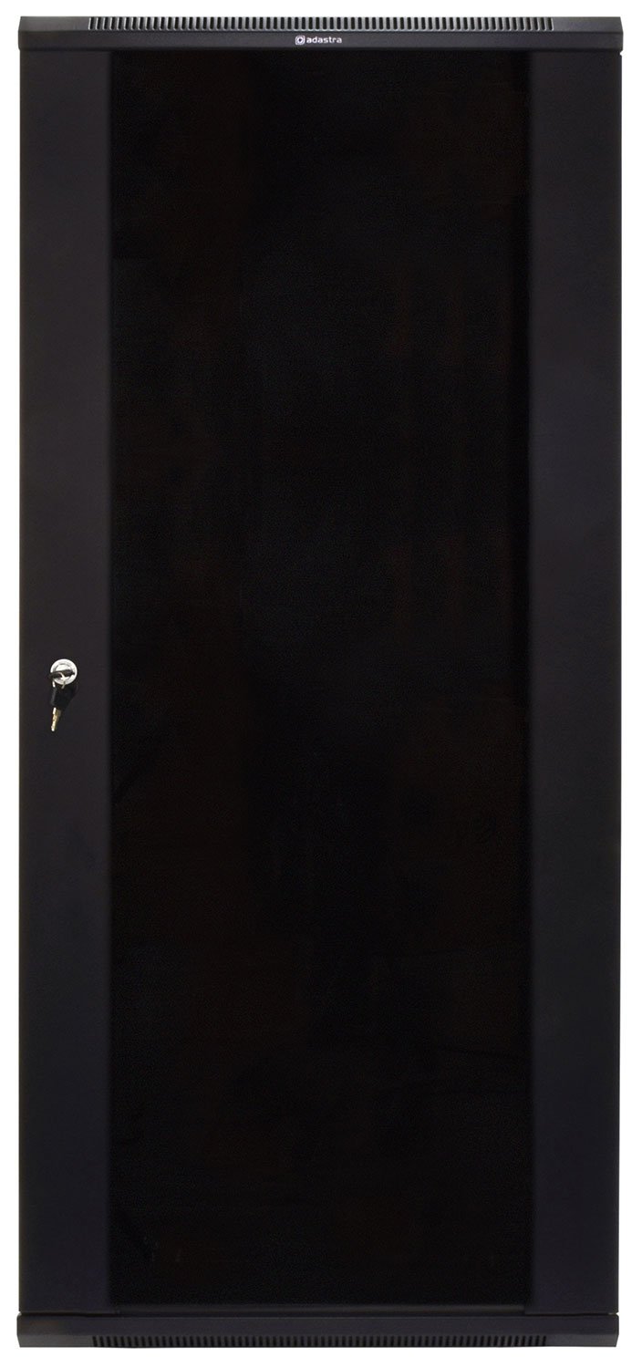 Rack Cabinet 28U x 450mm Deep - Apollo Music School