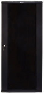 Rack Cabinet 28U x 450mm Deep - Apollo Music School