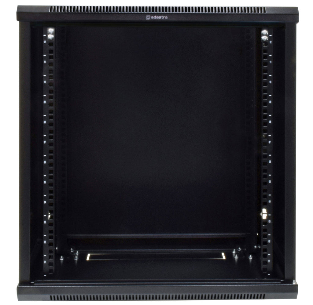Rack Cabinet 12U x 450mm Deep - Apollo Music School