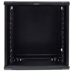 Rack Cabinet 12U x 450mm Deep - Apollo Music School
