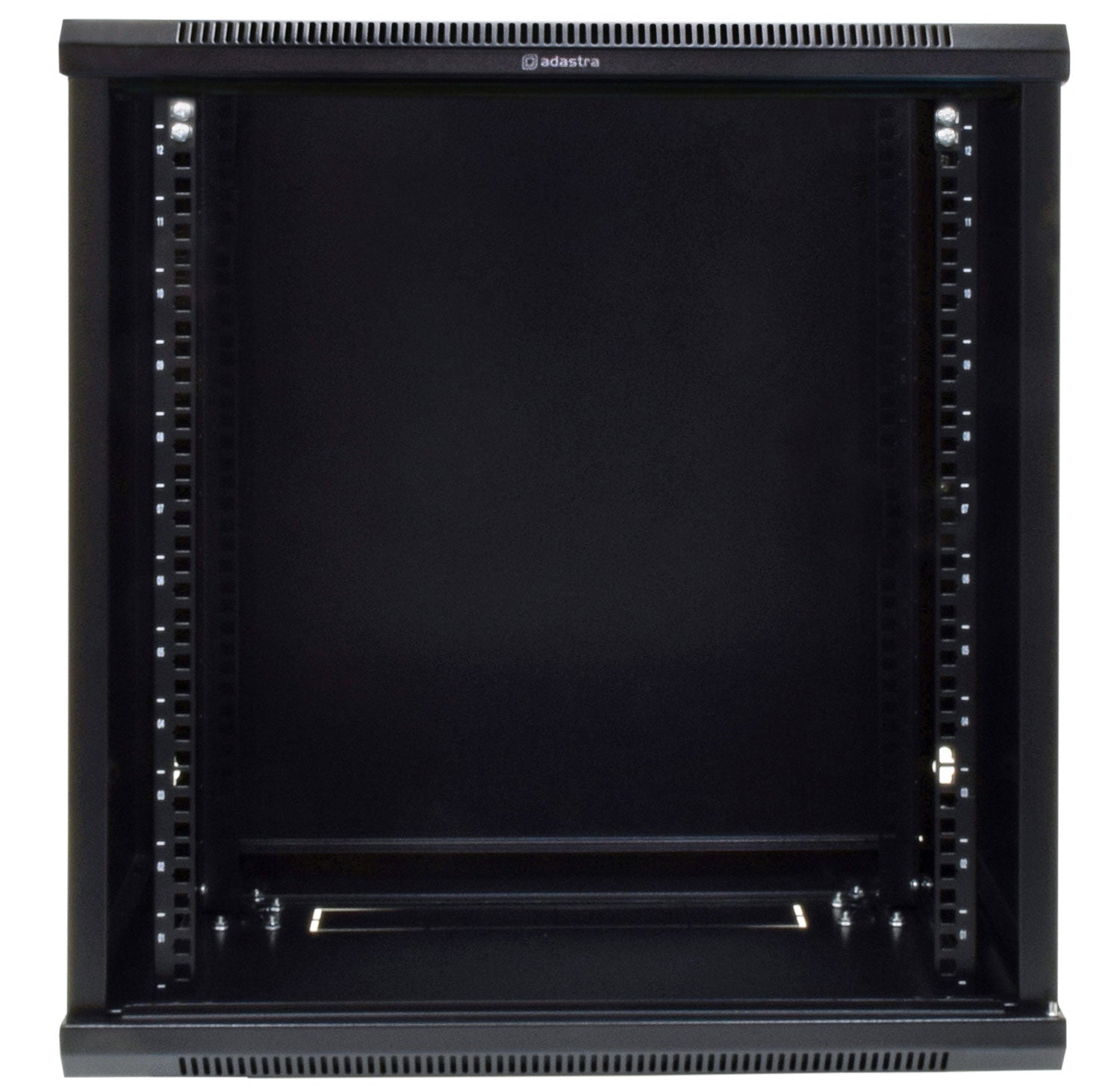 Rack Cabinet 12U x 450mm Deep - Apollo Music School