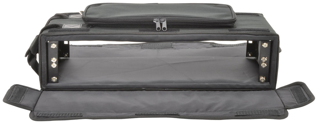 Rack Bag - 2U - Apollo Music School