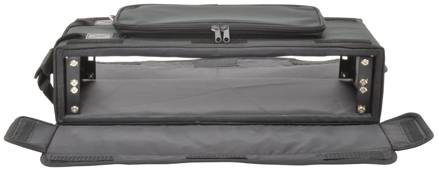 Rack Bag - 2U - Apollo Music School