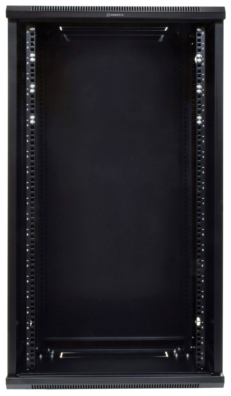 Rack Cabinet 22U x 450mm Deep - Apollo Music School