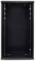 Rack Cabinet 22U x 450mm Deep - Apollo Music School