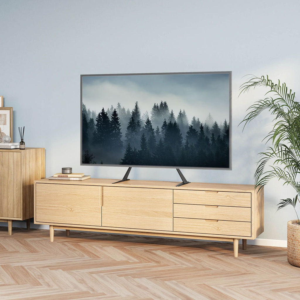 Universal Tabletop TV Stand - Apollo Music School