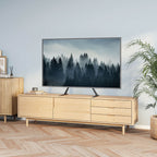 Universal Tabletop TV Stand - Apollo Music School