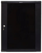 Rack Cabinet 15U x 600mm Deep - Apollo Music School