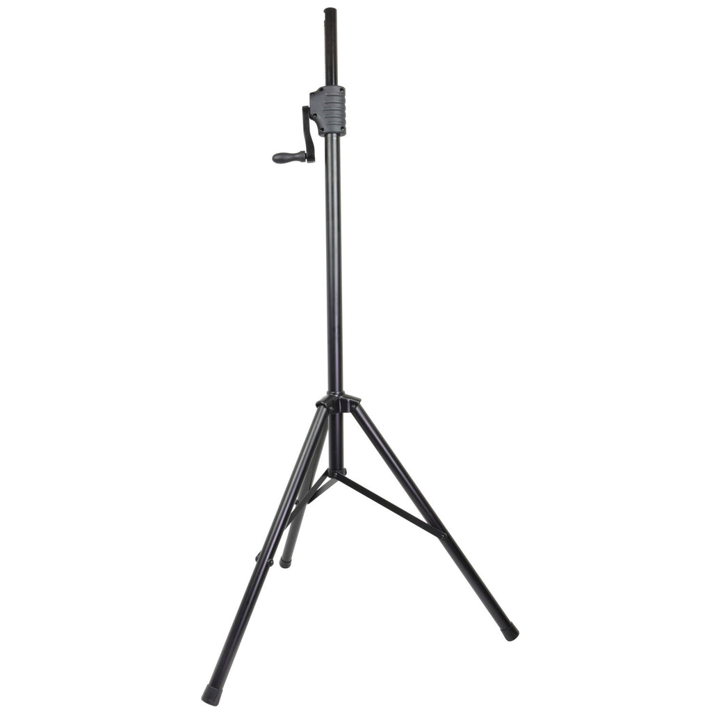 Winch Speaker Stand - Apollo Music School