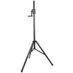 Winch Speaker Stand - Apollo Music School