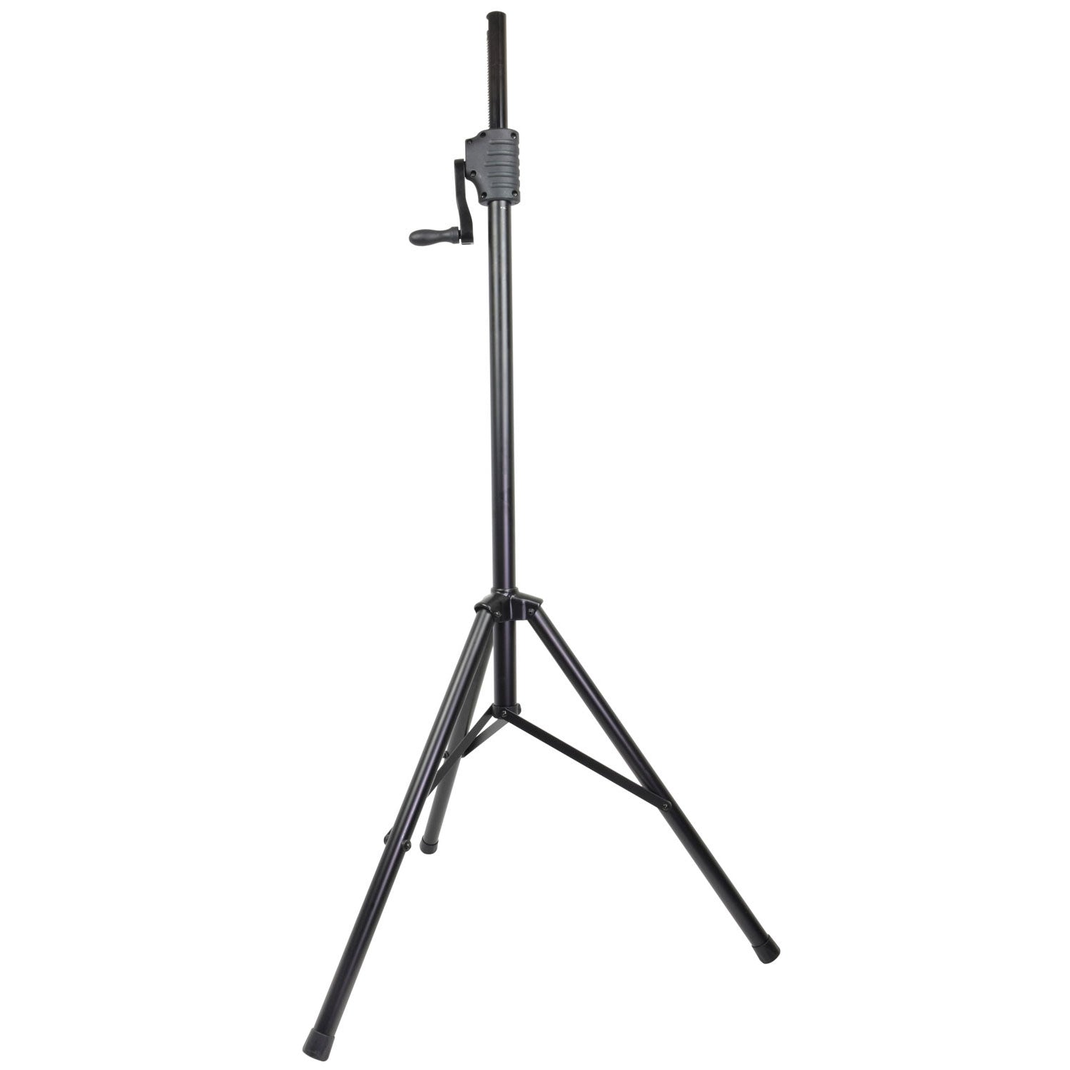 Winch Speaker Stand - Apollo Music School