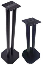 Studio Monitor Stand Pair 50cm - Apollo Music School
