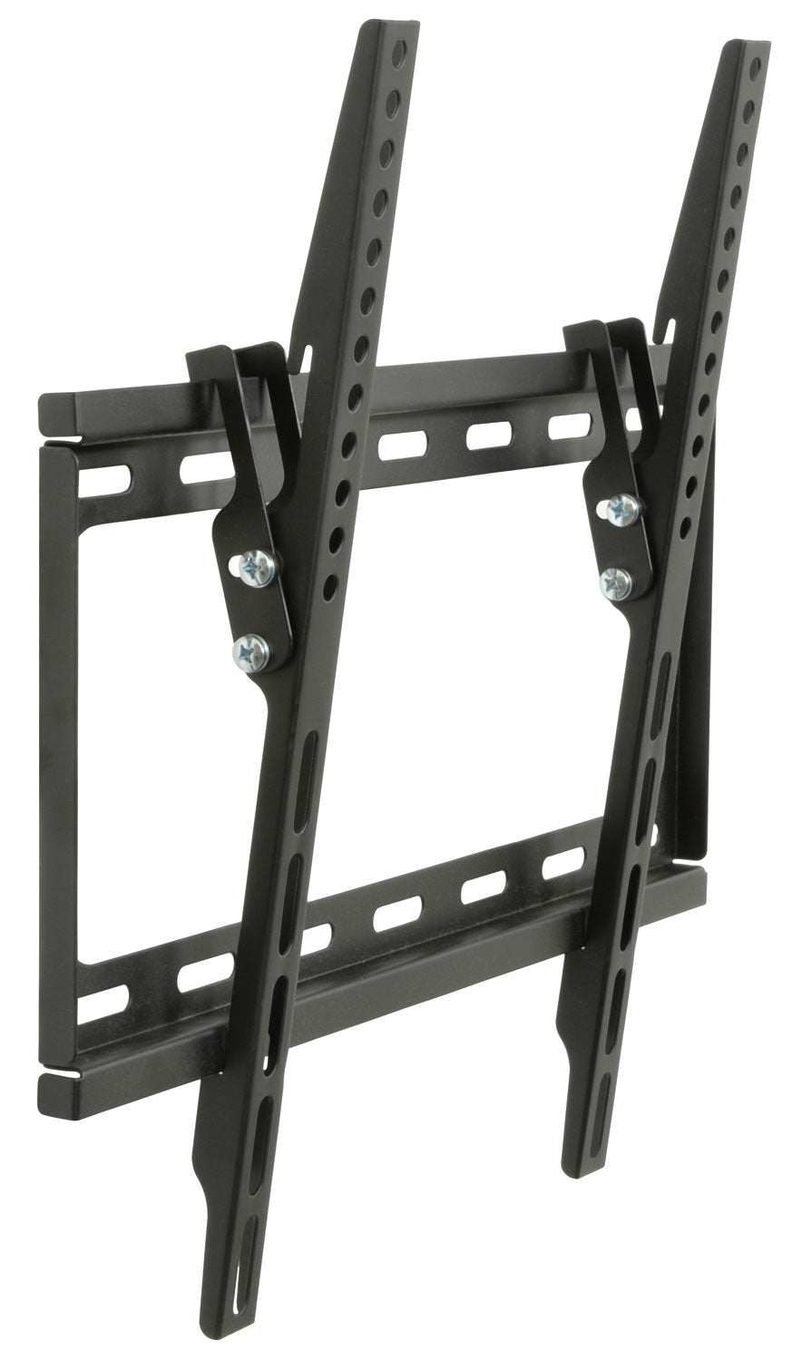 Standard TV/monitor tilted wall bracket VESA 400x400 26" - 55" - Apollo Music School