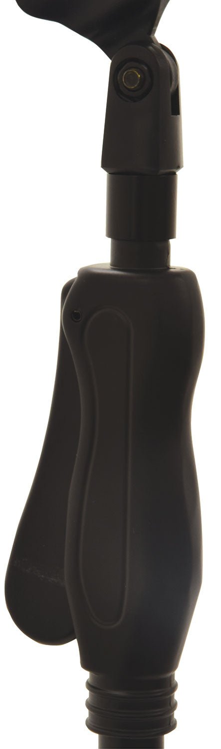 Compact Microphone Stand - Apollo Music School