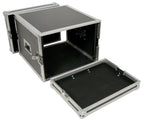 19'' equipment flightcase - 8U - Apollo Music School