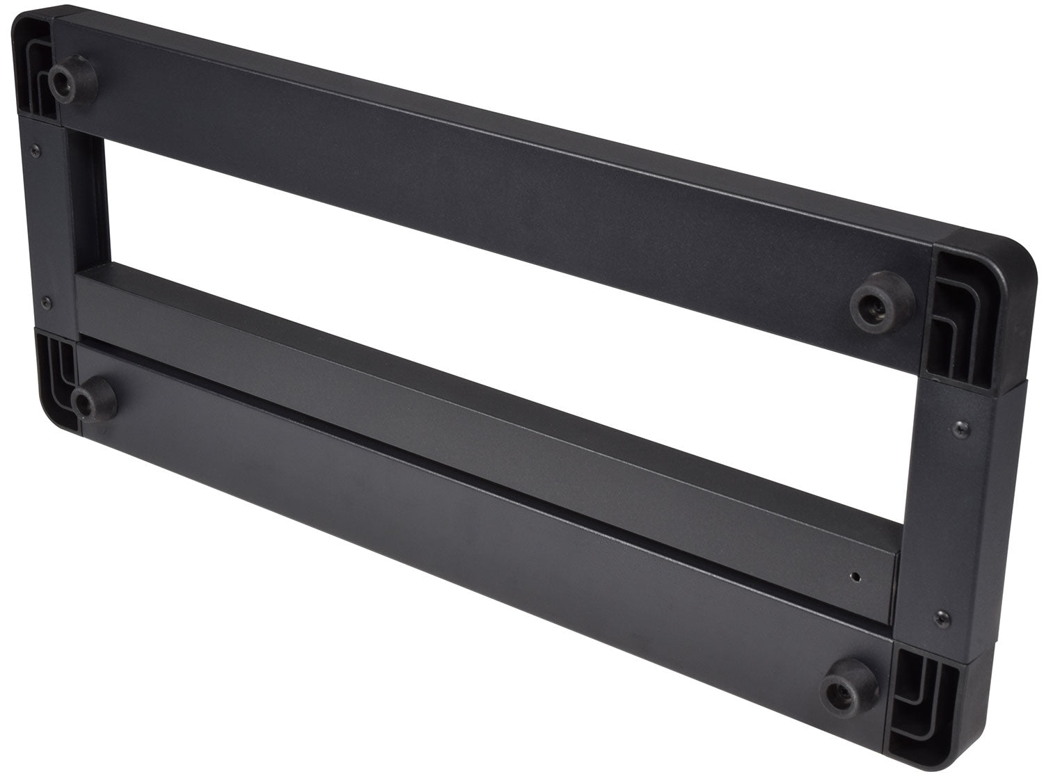 Mini Pedal Board with Bag - Apollo Music School