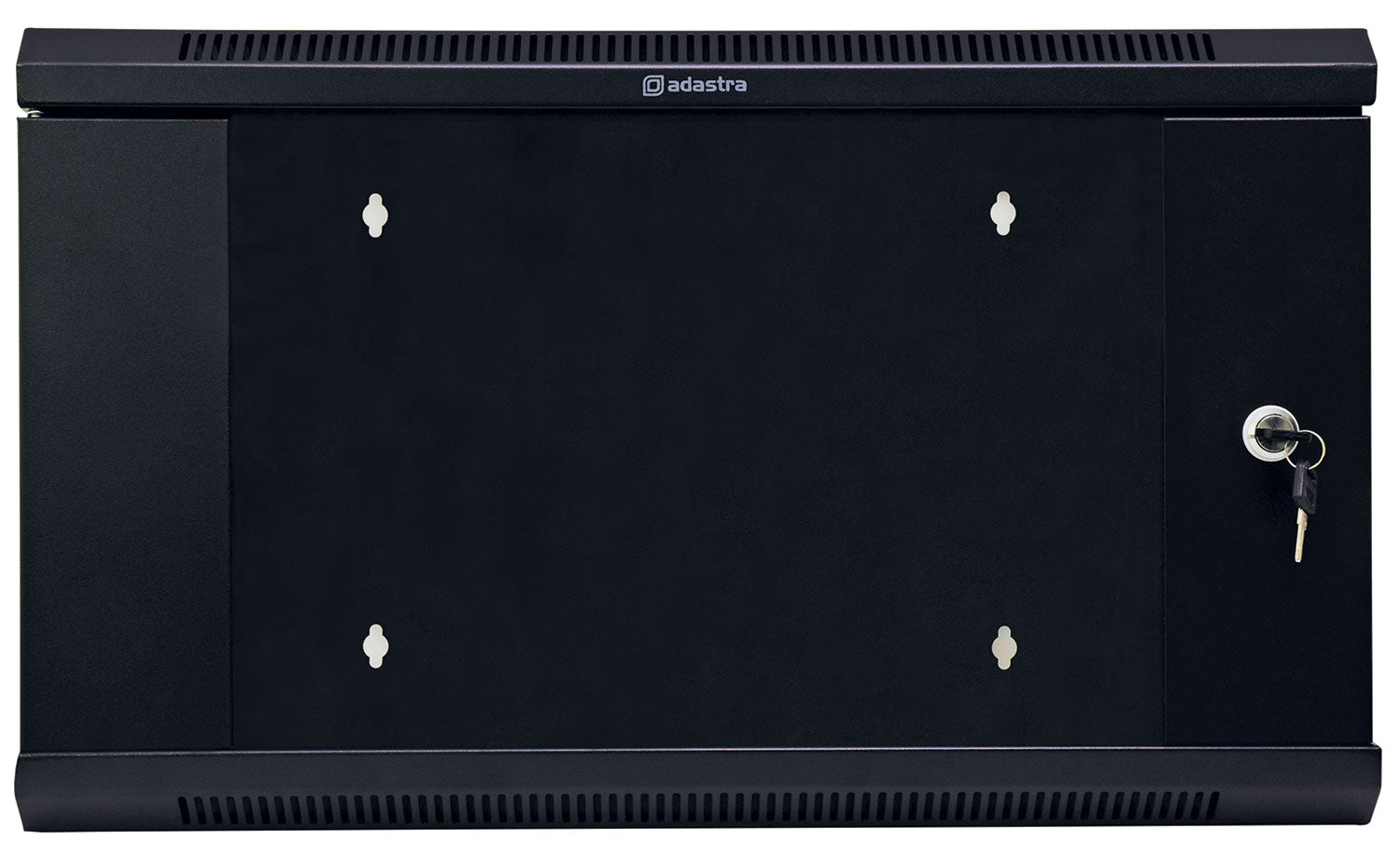 Hinged Rack Cabinet 6U - Apollo Music School