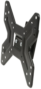 Tilt & Swivel Wall Mount TV/Monitor Bracket - Apollo Music School