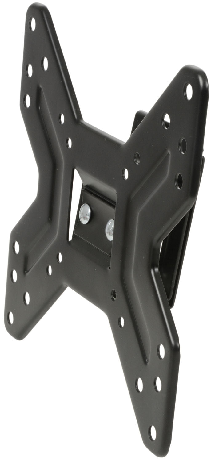 Tilt & Swivel Wall Mount TV/Monitor Bracket - Apollo Music School