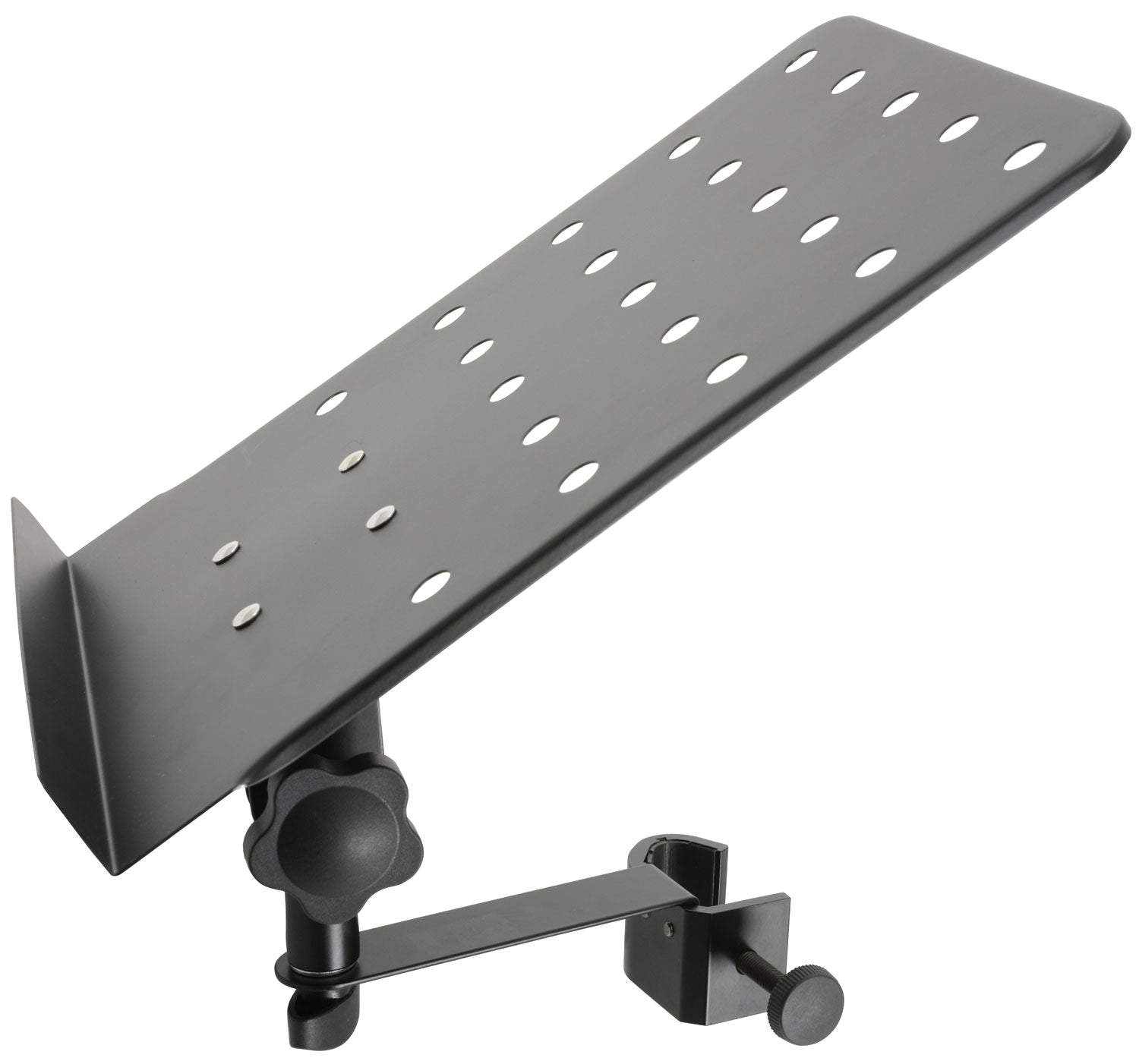 Clip - on Music/Tablet Stand - Apollo Music School