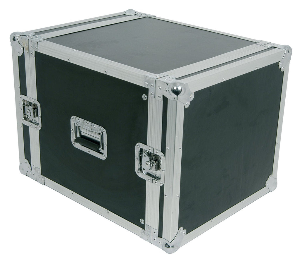 19'' equipment flightcase - 10U - Apollo Music School