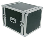 19'' equipment flightcase - 10U - Apollo Music School