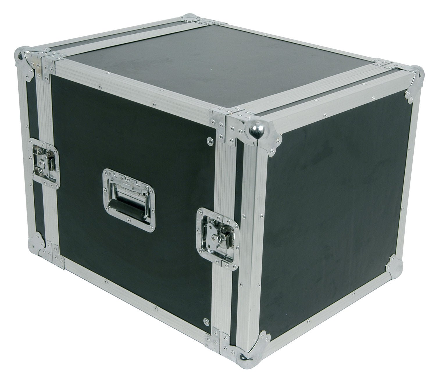 19'' equipment flightcase - 10U - Apollo Music School