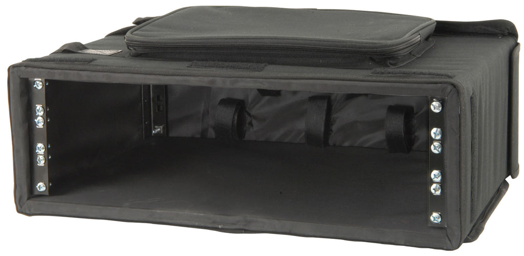 Rack bag - 3U - Apollo Music School
