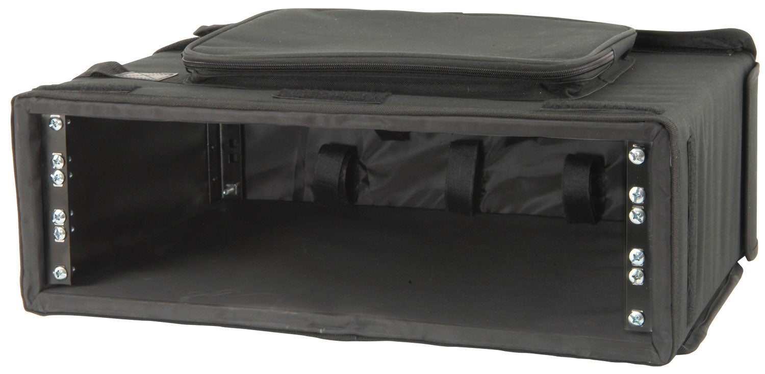 Rack bag - 3U - Apollo Music School